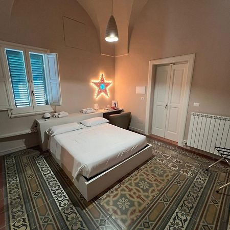 La Naca Della Taranta B&B Galatina Exterior photo