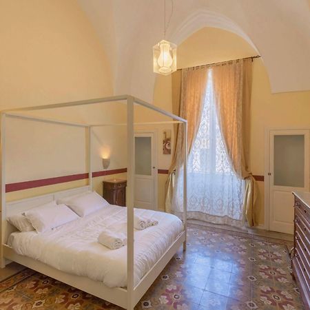 La Naca Della Taranta B&B Galatina Exterior photo