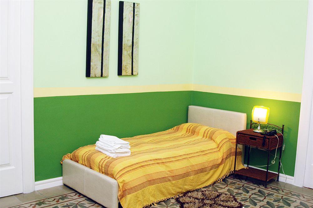 La Naca Della Taranta B&B Galatina Exterior photo