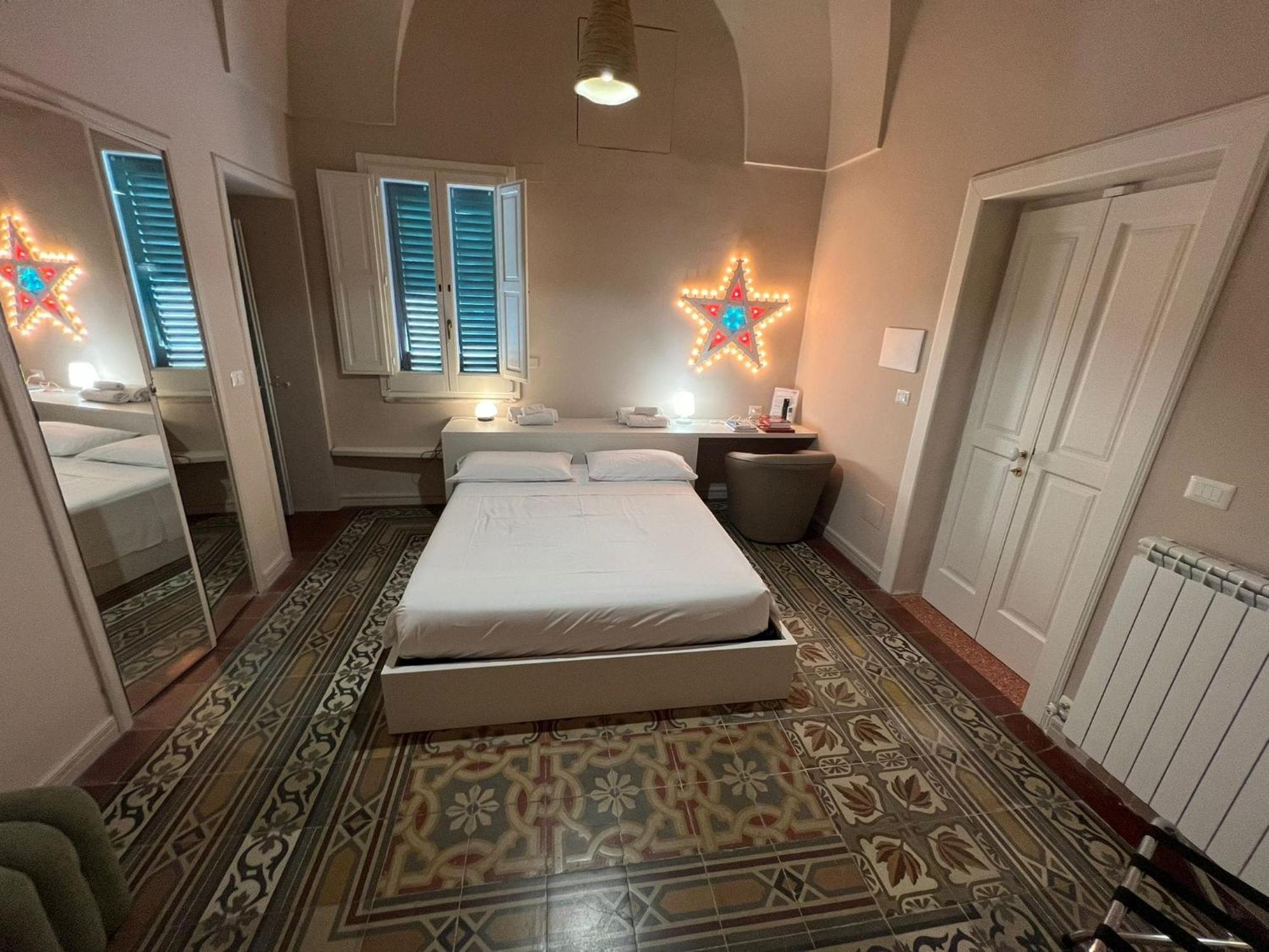 La Naca Della Taranta B&B Galatina Exterior photo