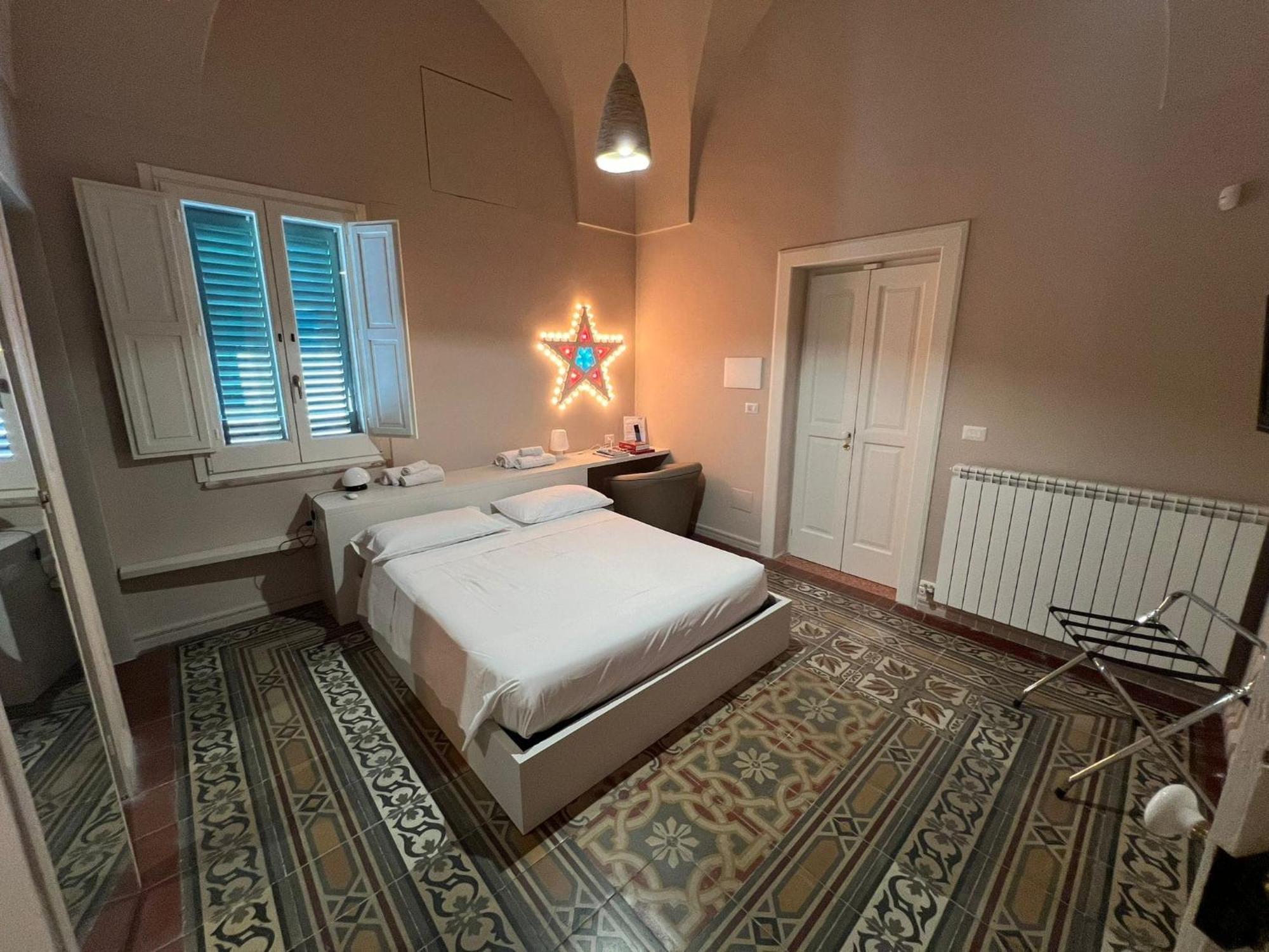 La Naca Della Taranta B&B Galatina Exterior photo