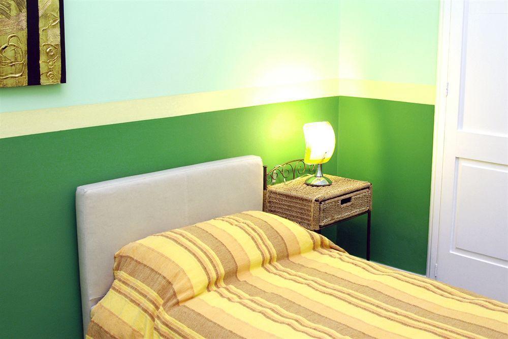 La Naca Della Taranta B&B Galatina Exterior photo