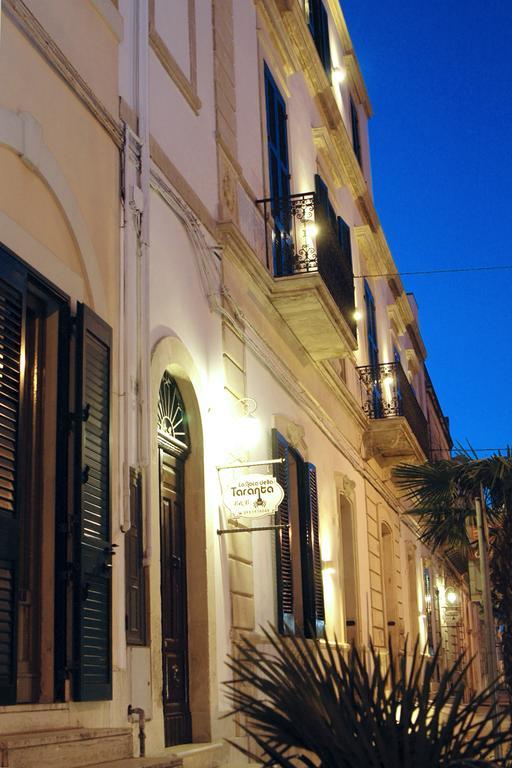 La Naca Della Taranta B&B Galatina Exterior photo