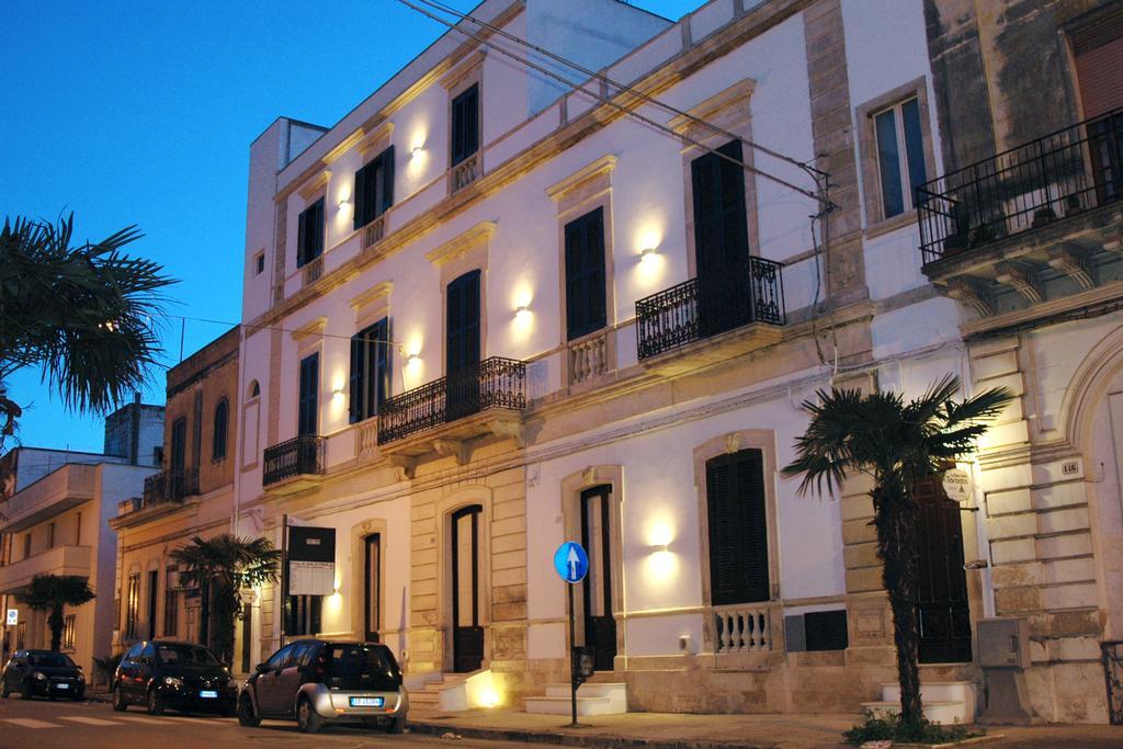 La Naca Della Taranta B&B Galatina Exterior photo