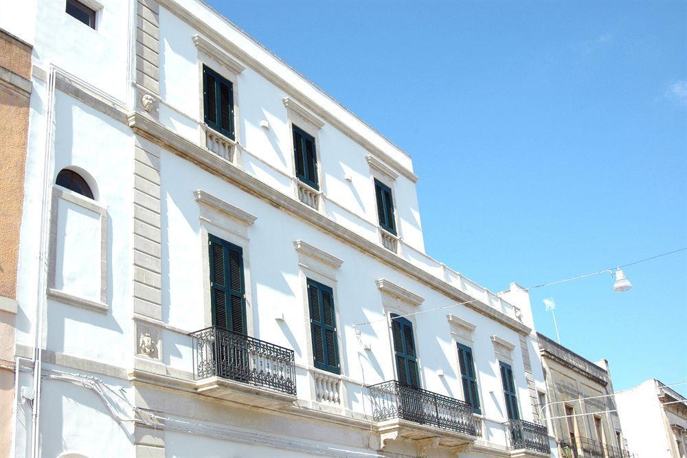 La Naca Della Taranta B&B Galatina Exterior photo