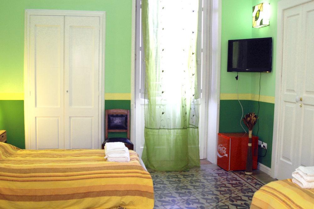La Naca Della Taranta B&B Galatina Exterior photo