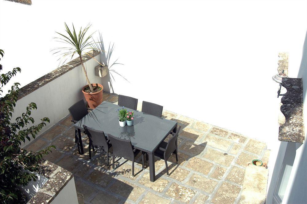 La Naca Della Taranta B&B Galatina Exterior photo