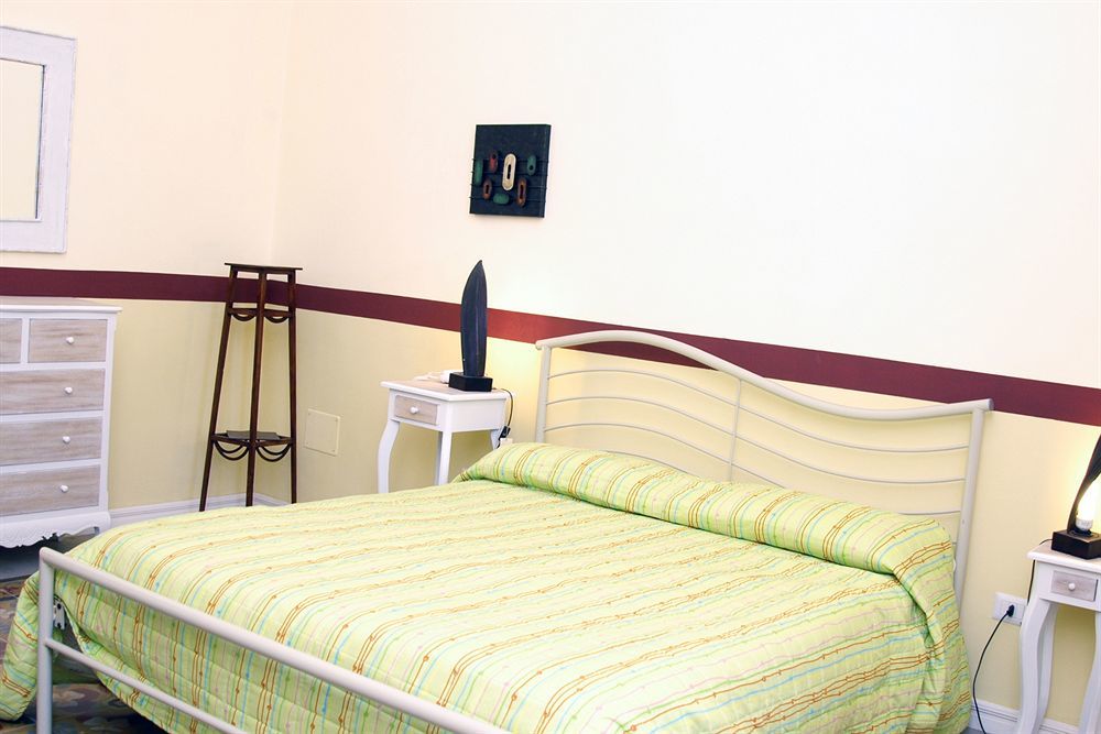 La Naca Della Taranta B&B Galatina Exterior photo