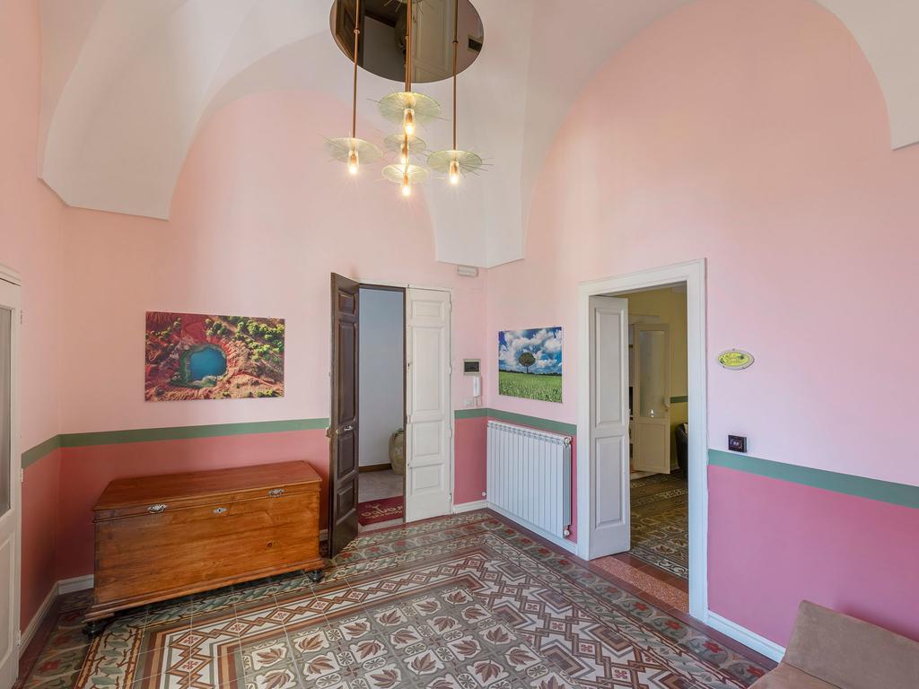 La Naca Della Taranta B&B Galatina Exterior photo