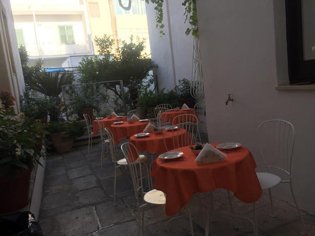 La Naca Della Taranta B&B Galatina Exterior photo