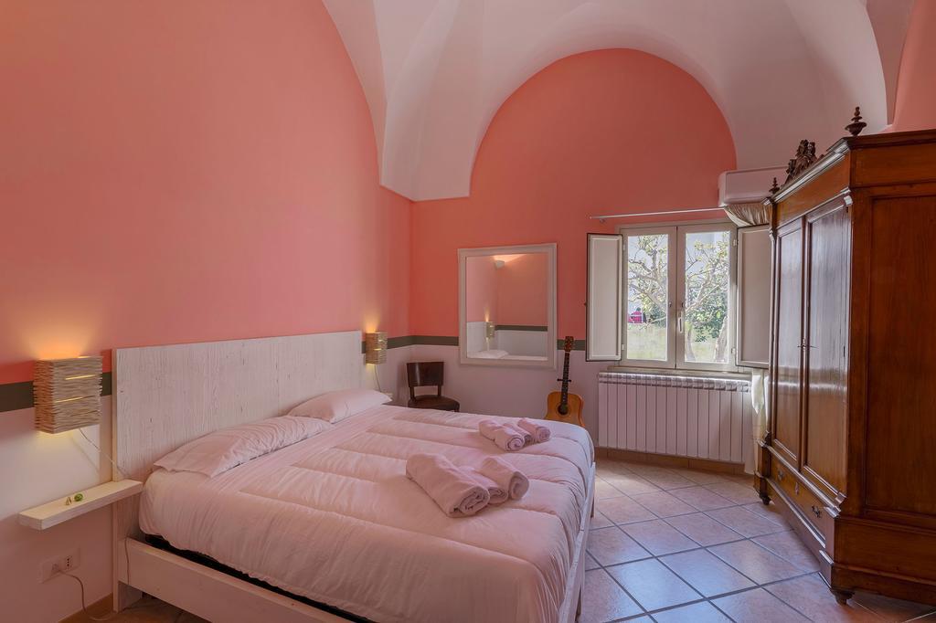 La Naca Della Taranta B&B Galatina Exterior photo