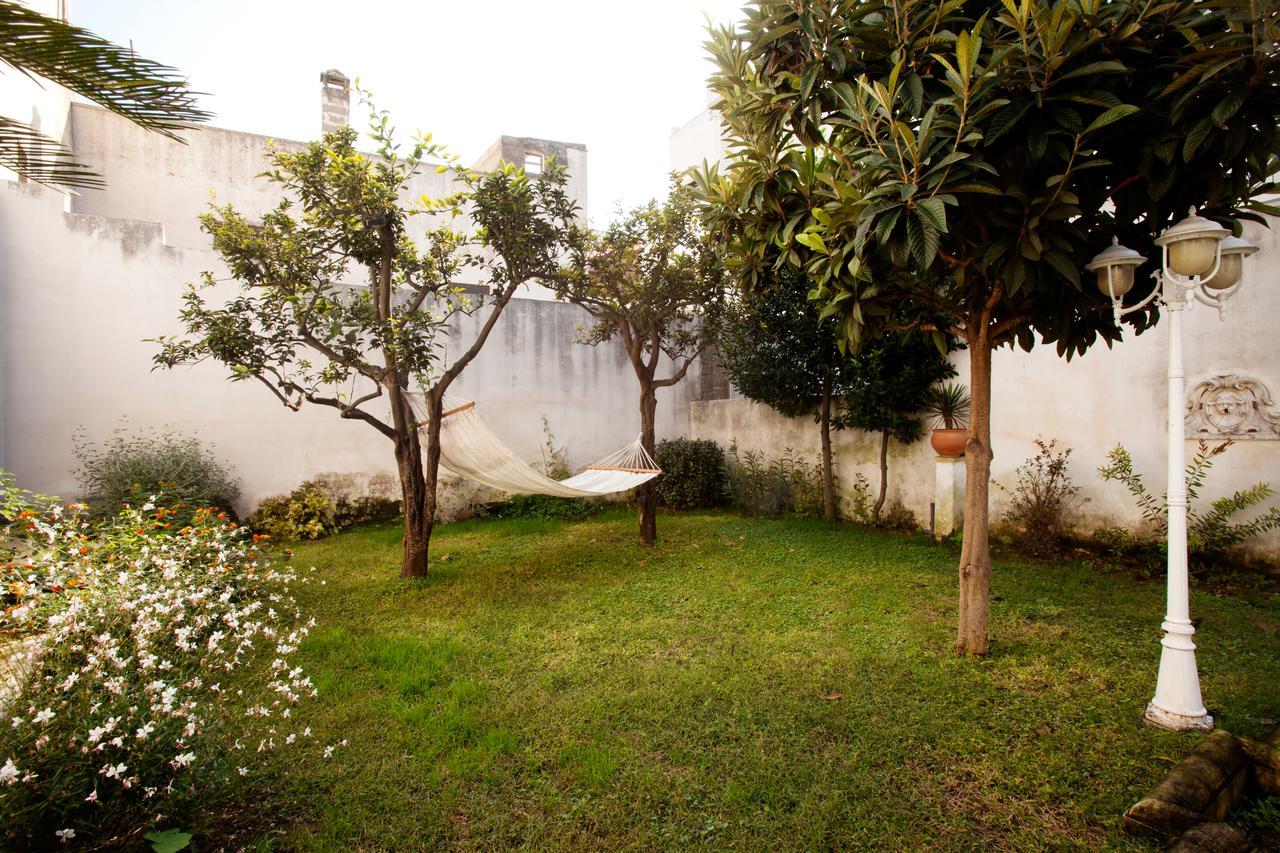 La Naca Della Taranta B&B Galatina Exterior photo