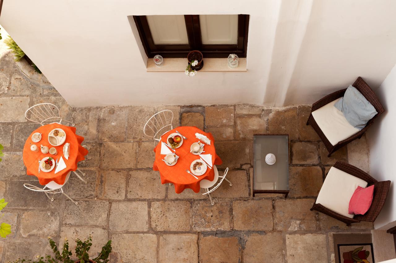 La Naca Della Taranta B&B Galatina Exterior photo