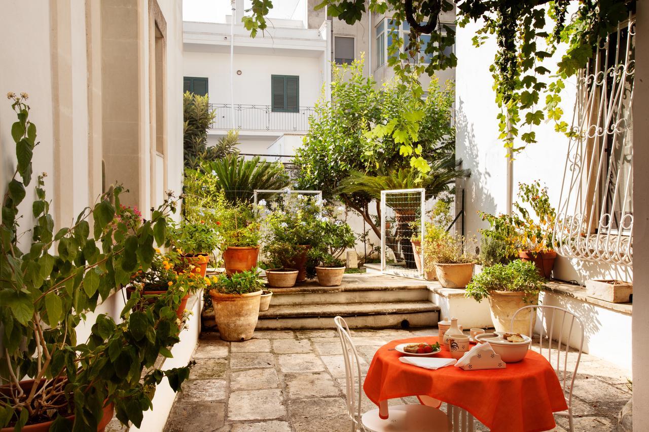 La Naca Della Taranta B&B Galatina Exterior photo