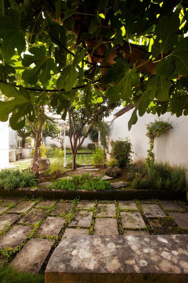 La Naca Della Taranta B&B Galatina Exterior photo