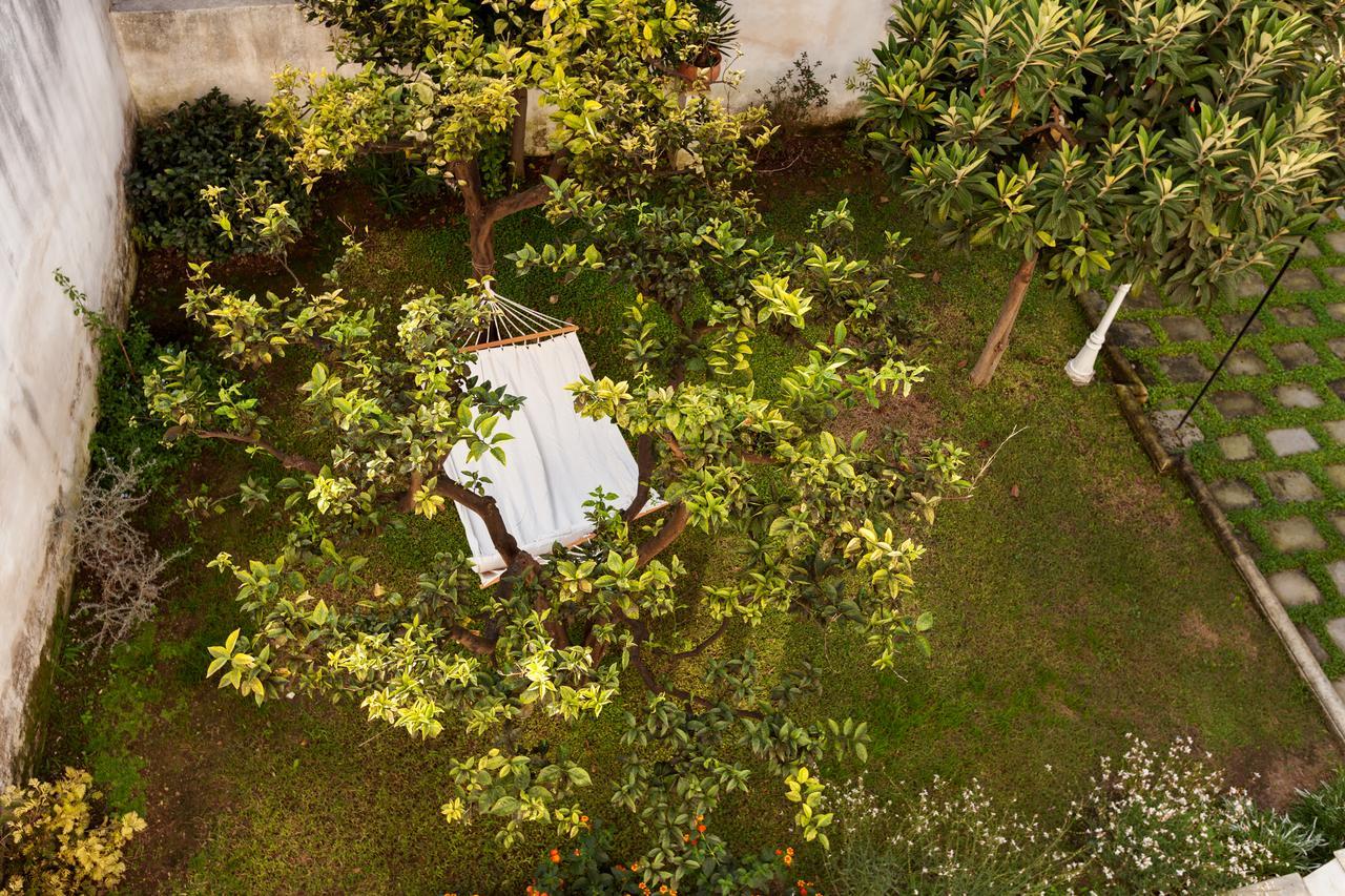 La Naca Della Taranta B&B Galatina Exterior photo